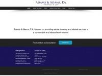 Adams-adams.com