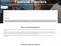 Financialplanners.com