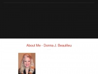 Donnabeaulieu.com