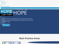 hopelawfirm.com