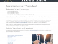hood-law.com Thumbnail