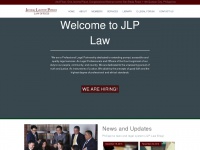 jlp-law.com Thumbnail