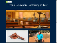 lawyerlawson.com Thumbnail