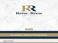 reeseandreese.com Thumbnail