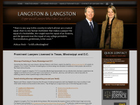 Langstonlawyers.com