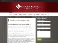 leporeluizzi.com