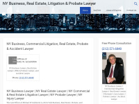 lawyer11.com Thumbnail