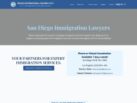 immigratingtousa.com Thumbnail