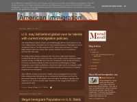 Muradimmigration.blogspot.com