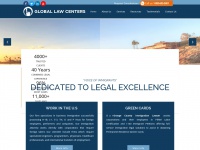 globallawcenters.com Thumbnail