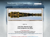 law-visa-usa.com Thumbnail