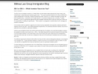 Immigrationinfo.wordpress.com