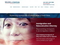 immigrationlawyer-ny.com Thumbnail