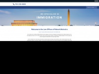 immigrationonline.com Thumbnail