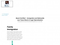 immigrationlawfirm.com Thumbnail
