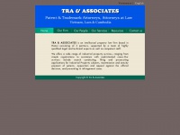 tra-associates.com Thumbnail