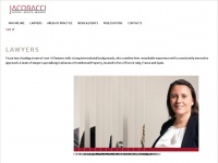 Jacobacci-law.com