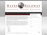 hayes-soloway.com