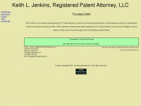 Jenkinspatentlaw.com