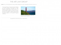 artlawgroup.com Thumbnail