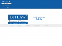 bjtlaw.com Thumbnail