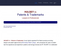 Hulseyiplaw.com