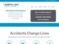Marynlaw.com