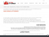 sandiego-attorney.com Thumbnail