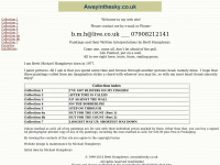Awayinthesky.co.uk