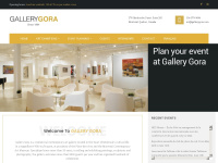 Gallerygora.com