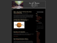 joeaoakes.wordpress.com Thumbnail