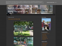 keithgunderson.blogspot.com Thumbnail