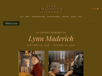 lynnmaderich.com