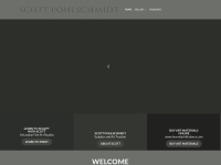 Scottpohlschmidt.com