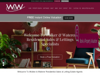 Walkerwaterer.co.uk