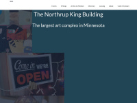 northrupkingbuilding.com