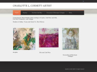 Charlottecornett.com