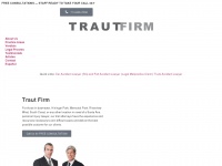trautfirm.com Thumbnail