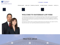 Havermanlaw.com