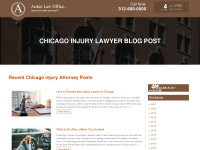 Thechicago-injury-lawyer.com