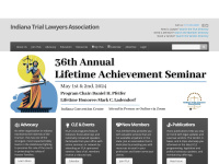 indianatriallawyers.org