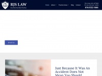 rjs-law.com Thumbnail