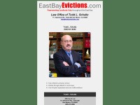 eastbayevictions.com Thumbnail