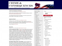 crimeandconsequences.com