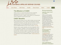 Cadc.net