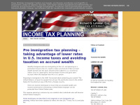 preimmigrationtaxplanning.blogspot.com Thumbnail