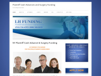 Lhfundingcorp.com