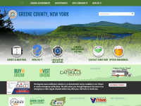 greenegovernment.com Thumbnail