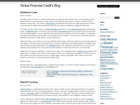 Globalfinancialcredit.wordpress.com
