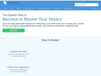 notaries.com Thumbnail